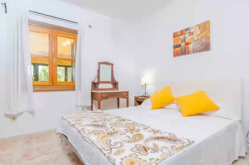 Ferienhaus auf Can fusteret (claravall 8), Inca