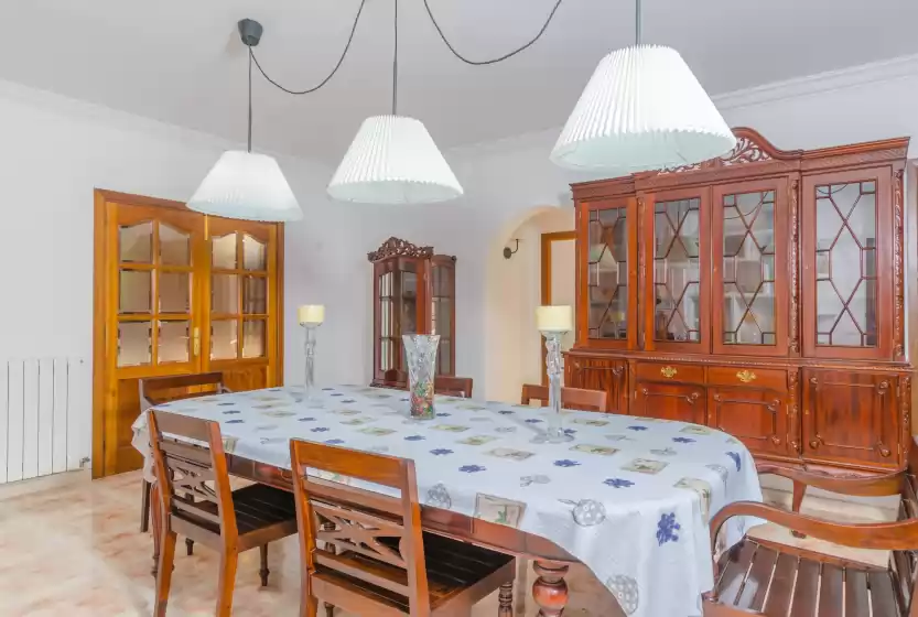 Ferienhaus auf Can fusteret (claravall 8), Inca