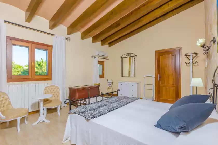 Ferienhaus auf Can fusteret (claravall 8), Inca