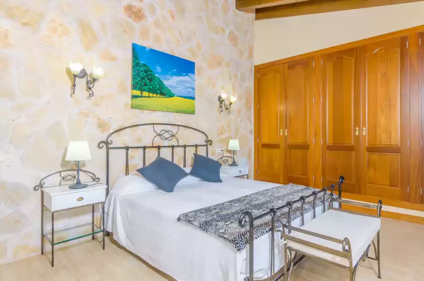 Ferienhaus auf Can fusteret (claravall 8), Inca