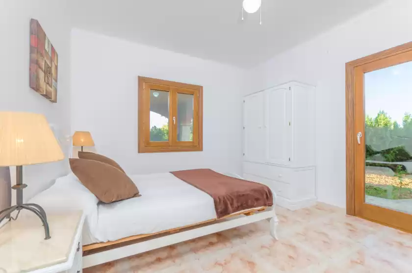 Ferienhaus auf Can fusteret (claravall 8), Inca