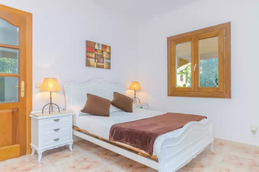 Ferienhaus auf Can fusteret (claravall 8), Inca