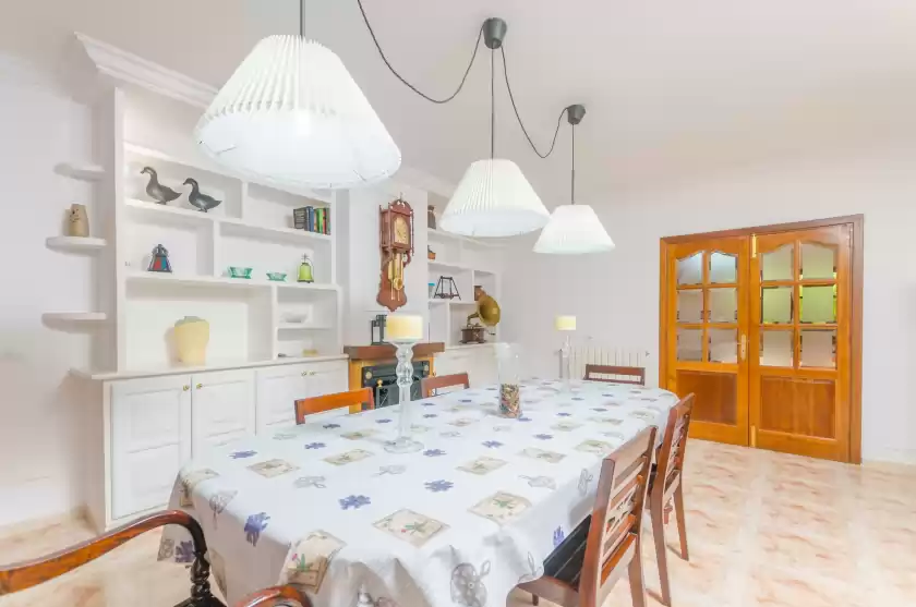 Ferienhaus auf Can fusteret (claravall 8), Inca