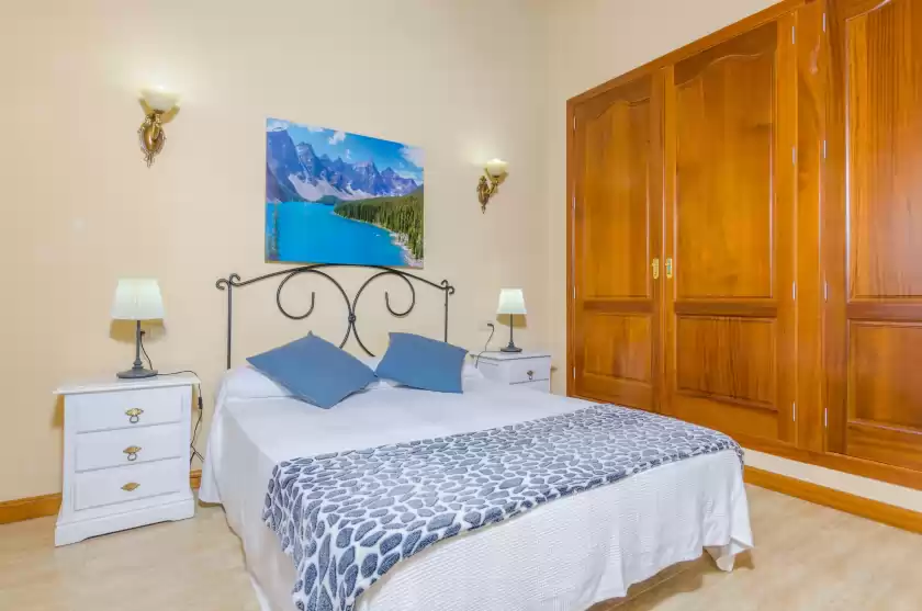 Ferienhaus auf Can fusteret (claravall 8), Inca