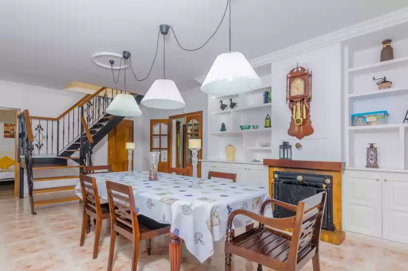 Ferienhaus auf Can fusteret (claravall 8), Inca