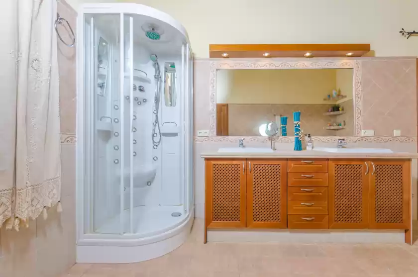 Ferienhaus auf Can fusteret (claravall 8), Inca