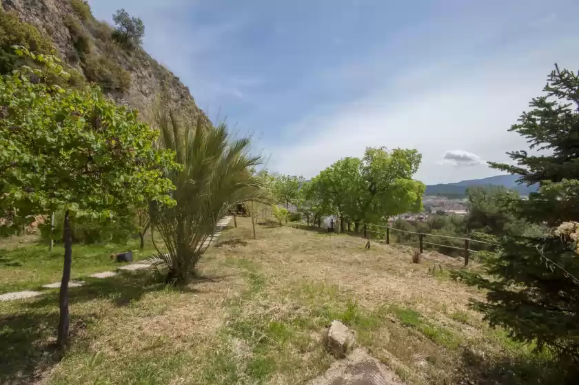 Alquiler vacacional en Mariola, Alcoi/Alcoy