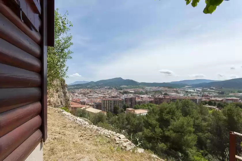 Alquiler vacacional en Mariola, Alcoi/Alcoy