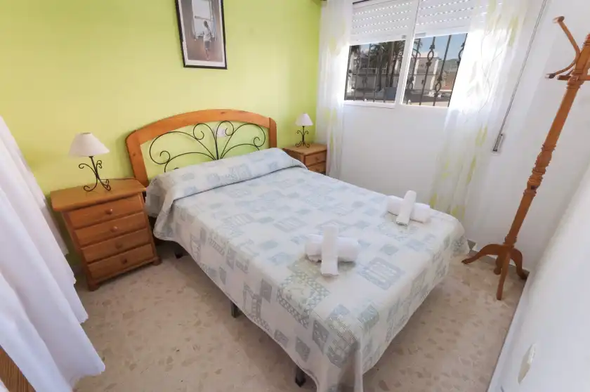 Ferienhaus auf Tombola, Grau i Platja