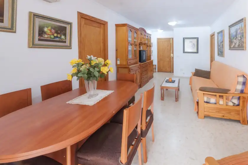 Ferienhaus auf Tombola, Grau i Platja