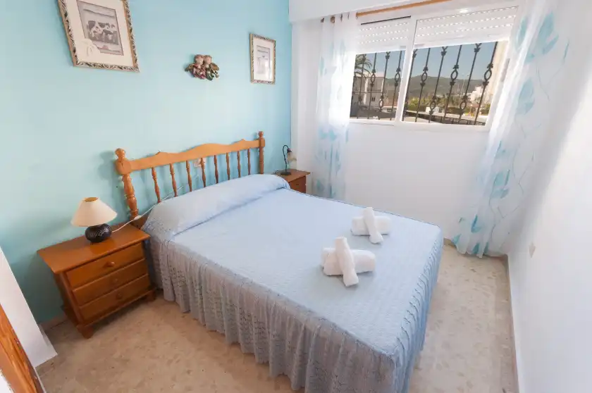 Ferienhaus auf Tombola, Grau i Platja