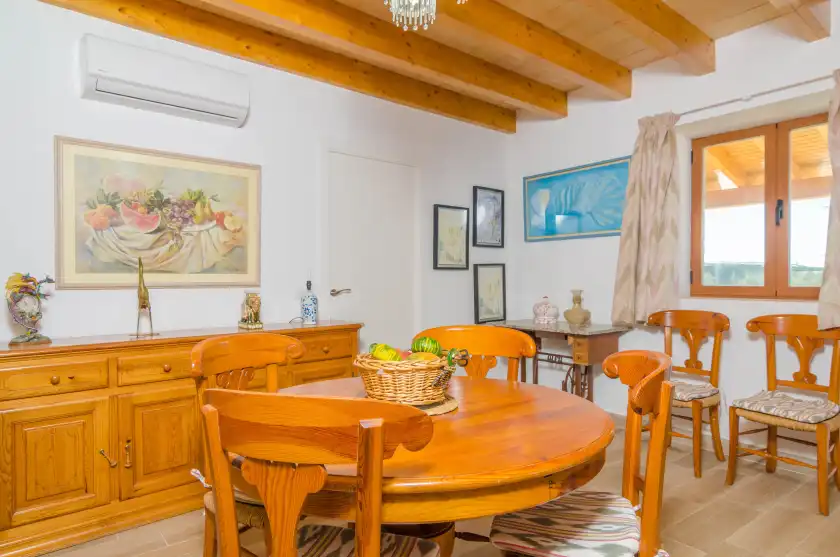 Ferienhaus auf Can blancos, Inca
