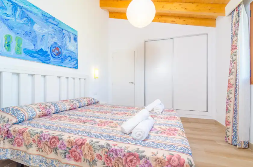 Ferienhaus auf Can blancos, Inca