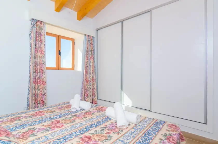 Ferienhaus auf Can blancos, Inca