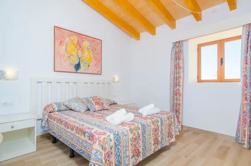 Ferienhaus auf Can blancos, Inca
