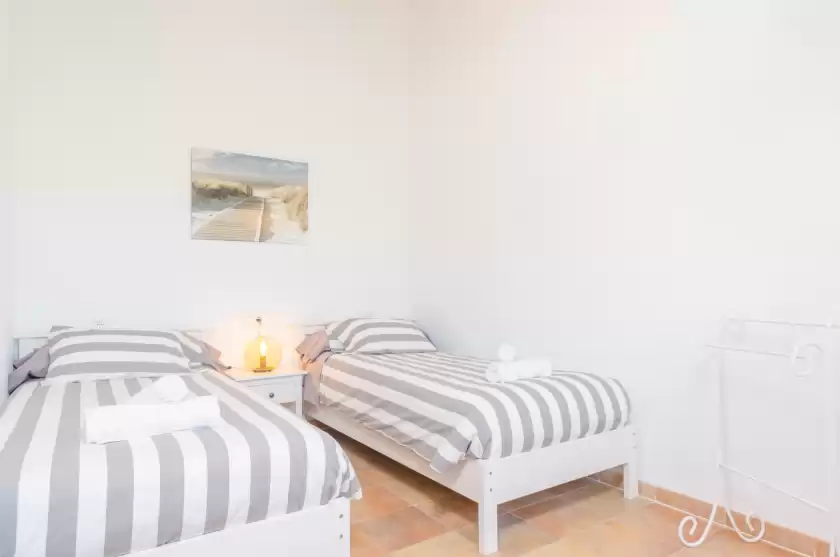 Holiday rentals in Sa caseta (caseta pipera), Manacor