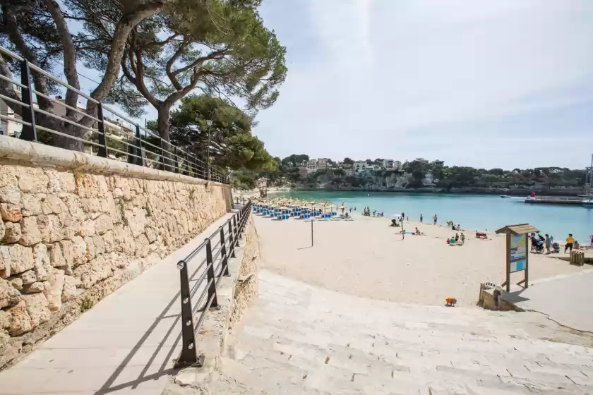 Alquiler vacacional en Sa caseta (caseta pipera), Manacor