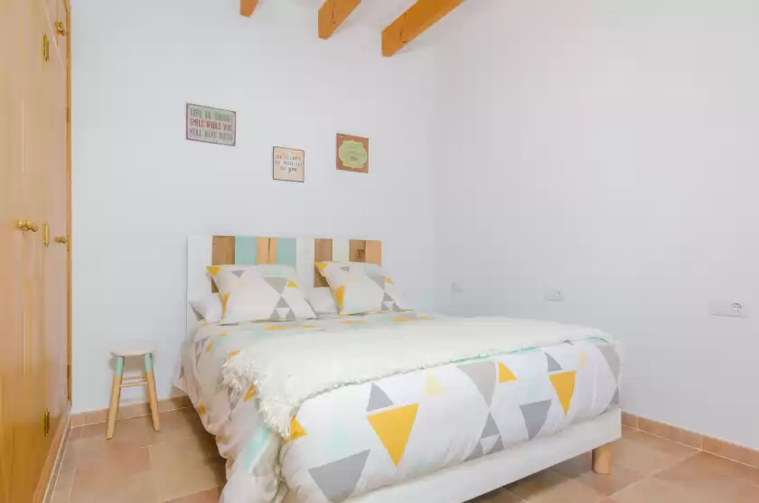 Holiday rentals in Sa caseta (caseta pipera), Manacor