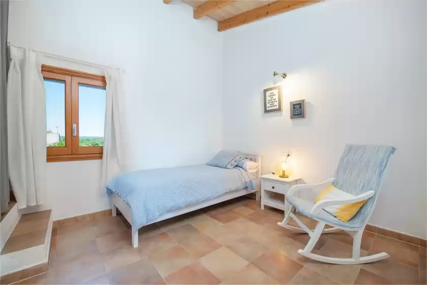 Holiday rentals in Sa caseta (caseta pipera), Manacor