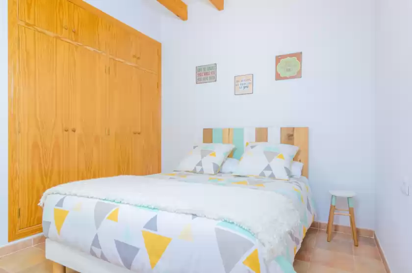 Holiday rentals in Sa caseta (caseta pipera), Manacor