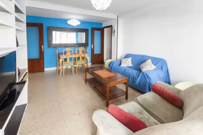 Holiday rentals in Danubio, Grau i Platja