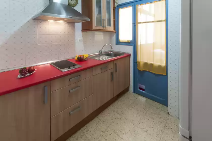 Holiday rentals in Danubio, Grau i Platja