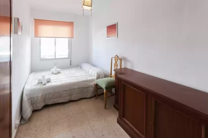 Holiday rentals in Danubio, Grau i Platja