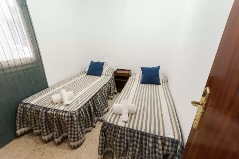 Holiday rentals in Danubio, Grau i Platja