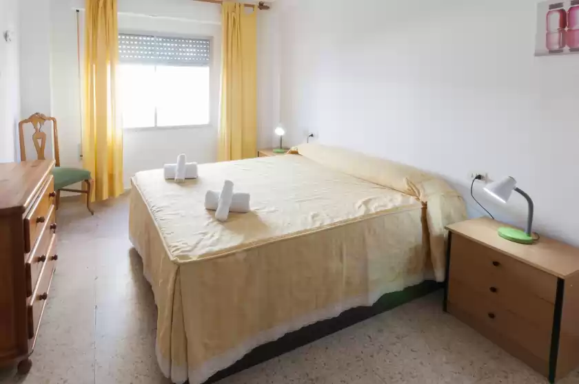 Holiday rentals in Danubio, Grau i Platja
