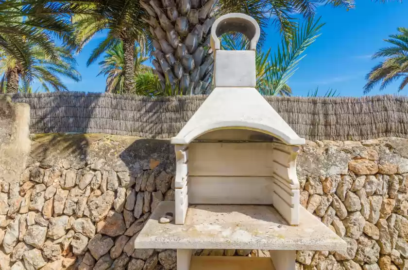Ferienhaus auf Son bieló (es morters), sa Vinyola