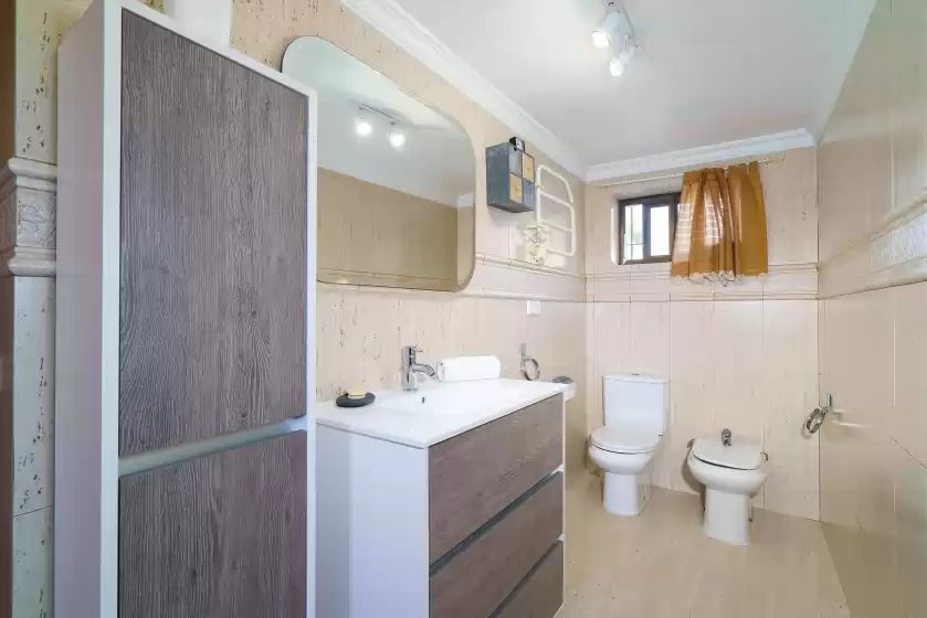 Ferienhaus auf Ambrosia, Benissa