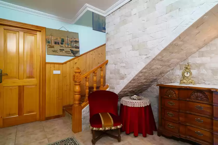 Ferienhaus auf Ambrosia, Benissa