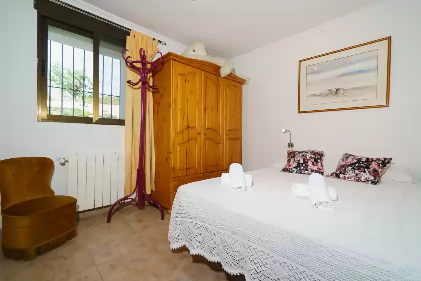 Ferienhaus auf Ambrosia, Benissa