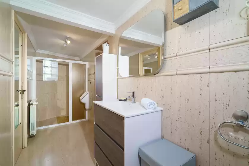 Ferienhaus auf Ambrosia, Benissa