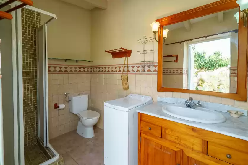 Ferienhaus auf Ambrosia, Benissa