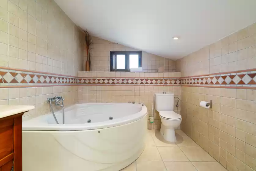 Ferienhaus auf Ambrosia, Benissa