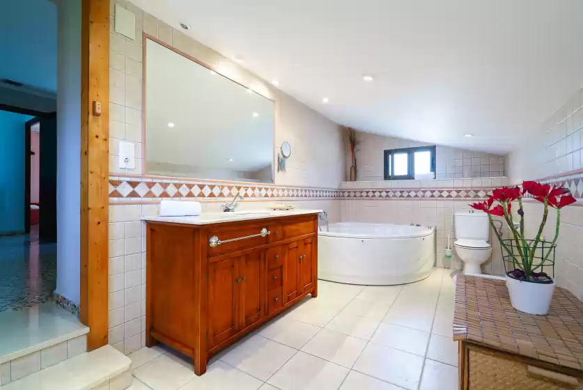 Ferienhaus auf Ambrosia, Benissa