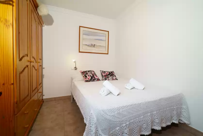 Ferienhaus auf Ambrosia, Benissa