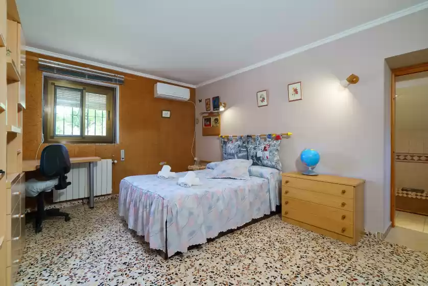 Ferienhaus auf Ambrosia, Benissa