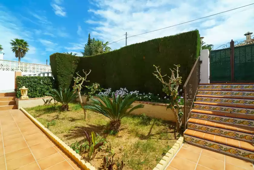 Ferienhaus auf Gladiolo, Xàbia/Jávea