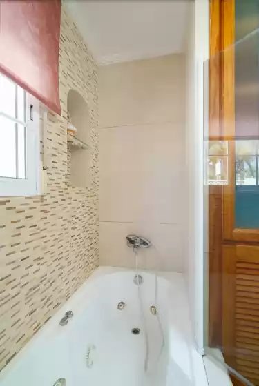 Ferienhaus auf Gladiolo, Xàbia/Jávea