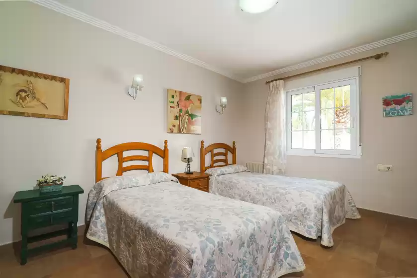 Ferienhaus auf Gladiolo, Xàbia/Jávea