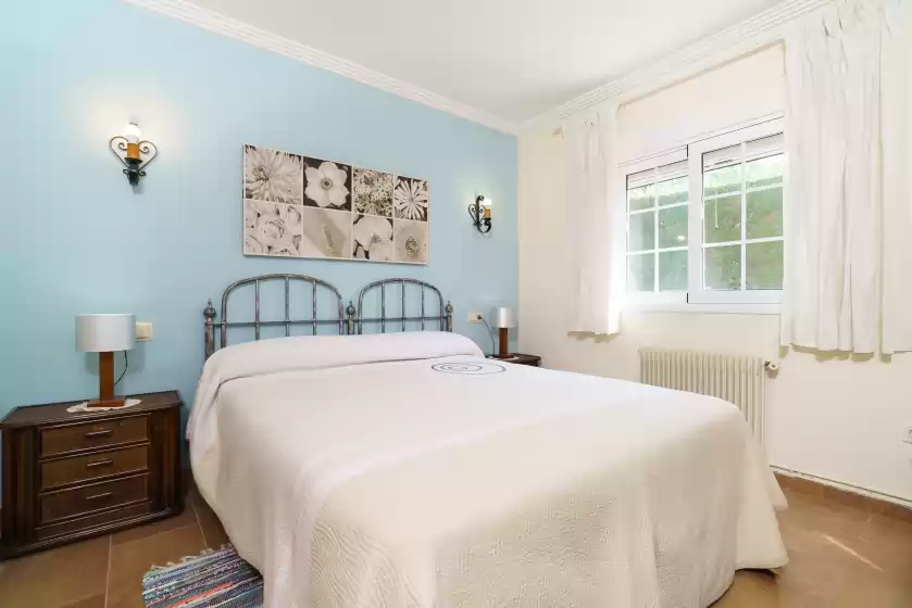 Ferienhaus auf Gladiolo, Xàbia/Jávea