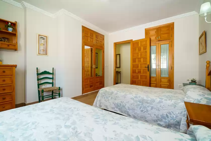 Ferienhaus auf Gladiolo, Xàbia/Jávea