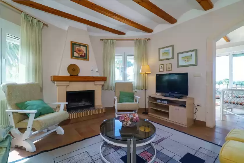 Ferienhaus auf Gladiolo, Xàbia/Jávea