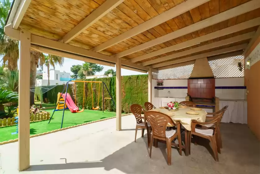 Ferienhaus auf Gladiolo, Xàbia/Jávea