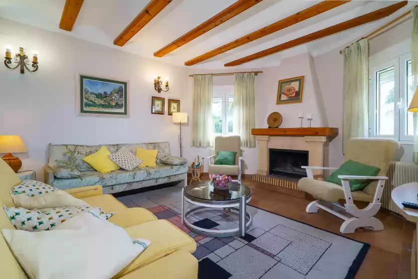 Ferienhaus auf Gladiolo, Xàbia/Jávea
