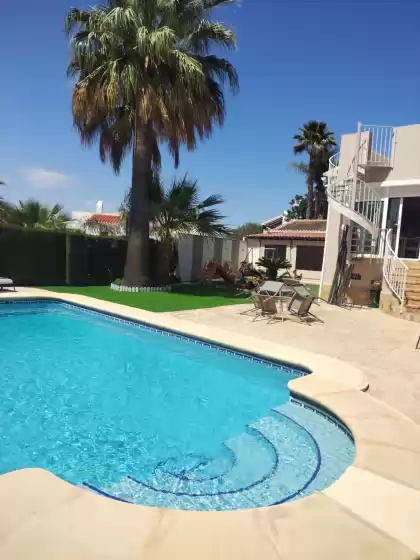 Ferienhaus auf Gladiolo, Xàbia/Jávea