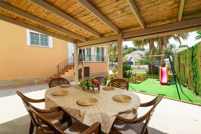 Ferienhaus auf Gladiolo, Xàbia/Jávea