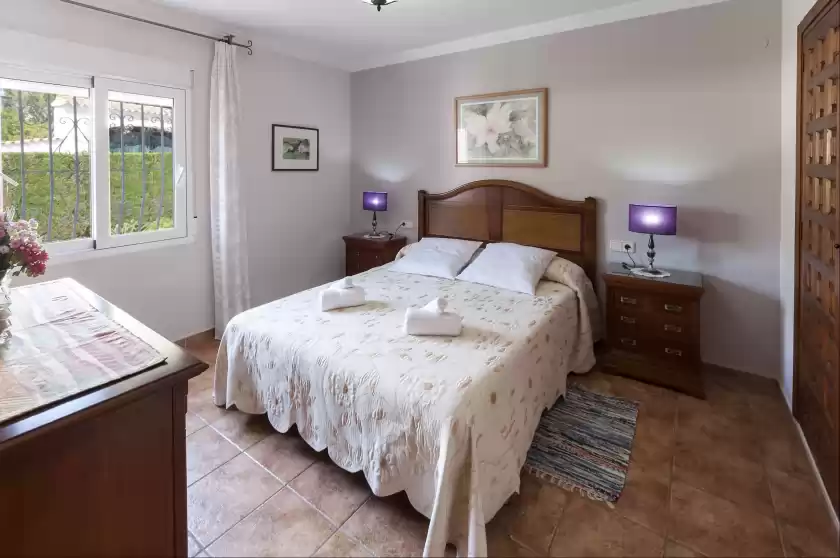 Ferienhaus auf Frederic, Xàbia/Jávea